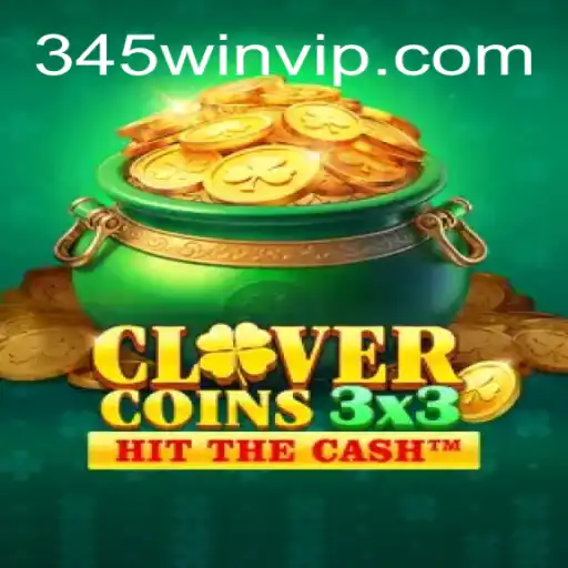 Clovercoin3x3: Uma Nova Sensação no Mundo dos Jogos