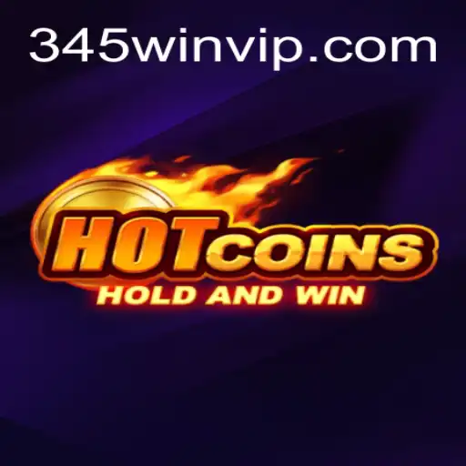 Descubra HotCoins: O Jogo que Está Conquistando o Mundo com a Chave 345win