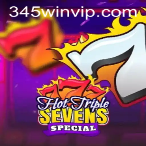 HotTripleSevensSpecial: Um Jogo de Azar Emocionante