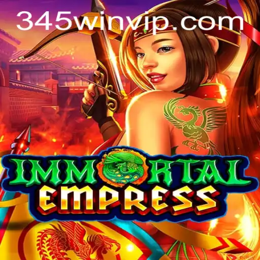 Descubra a Aventura Épica de 'ImmortalEmpress': Uma Jornada Estratégica para Conquistar o Trono