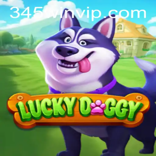 Descubra o Universo Empolgante de LuckyDoggy e a Estratégia 345win