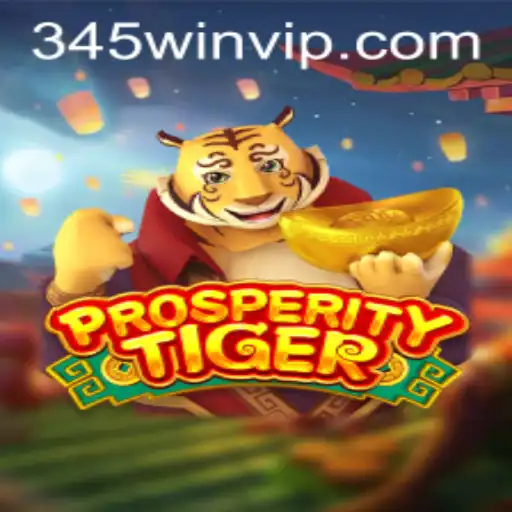 ProsperityTiger: Uma Viagem ao Mundo do Jogo Estratégico