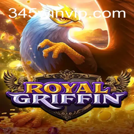Descobrindo o Universo do Jogo RoyalGriffin