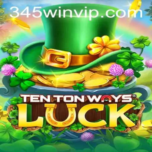 Explorando o Universo de TenTonWaysLuck: Uma Jornada de Estratégia e Ousadia