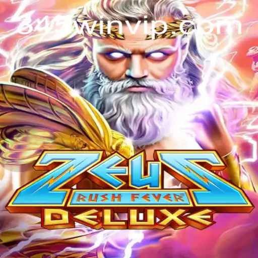 ZeusRushFeverDeluxe: A Nova Sensação dos Jogos Intriga Jogadores pelo Mundo
