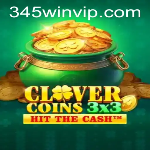 Clovercoin3x3: Uma Nova Sensação no Mundo dos Jogos