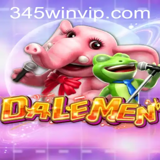 DALEMEN: Descubra o Fascinante Jogo de Estratégia