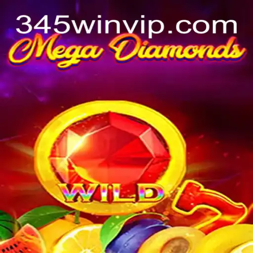 Explorando o Mundo do MegaDiamond: Diverte-se e Vença com 345win