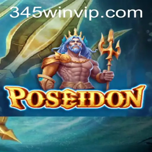 Descubra Poseidon: O Jogo que Revoluciona Estratégias com 345win