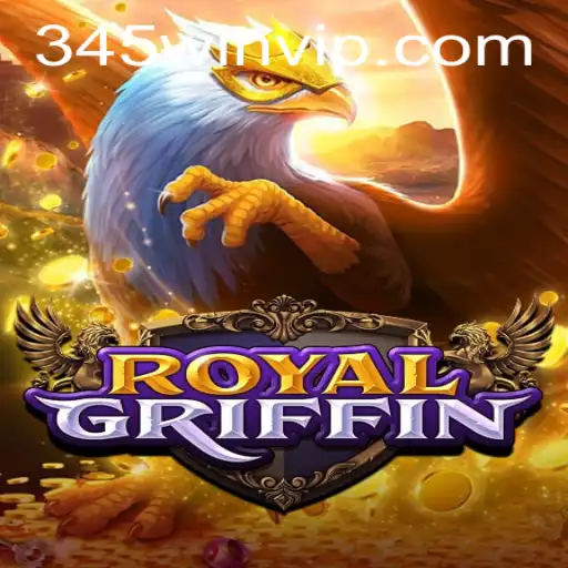 Descobrindo o Universo do Jogo RoyalGriffin