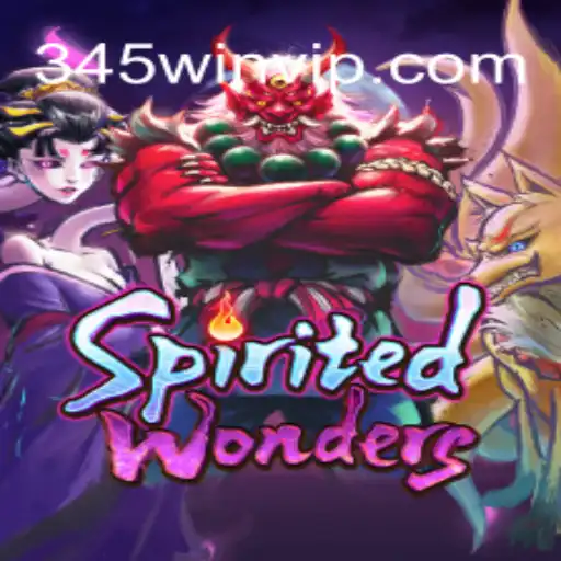 SpiritedWonders: Explore a Magia e as Regras do Jogo Inovador