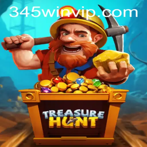 Explorando o Mundo de TreasureHunt: Mergulhe na Aventura com 345win