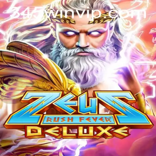 ZeusRushFeverDeluxe: A Nova Sensação dos Jogos Intriga Jogadores pelo Mundo